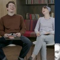 VIDEO: Josh O'Connor, Jessie Buckley & the Cast of ROMEO & JULIET Play 'William… Video