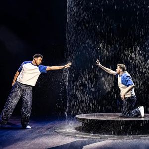 Review: THE LITTLE BIG THINGS at Royal Theatre Carré Amsterdam