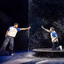 Review: THE LITTLE BIG THINGS at Royal Theatre Carré Amsterdam