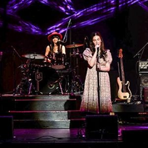TRAILBLAZING WOMEN OF COUNTRY Comes To The Eisemann Center In March