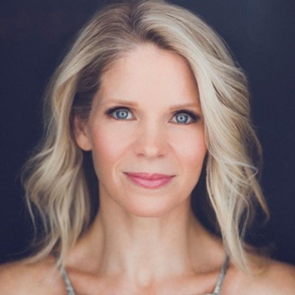Kelli O'Hara to Perform One Night Only Concert at Lincoln Center Theater Photo
