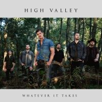 High Valley Announces New Double Single Release