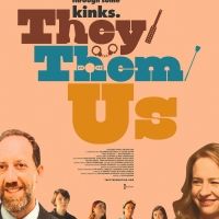 THEY/THEM/US World Premieres At Dances With Films, September 11