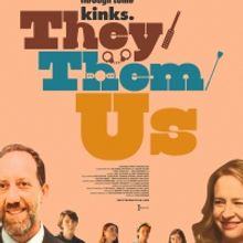 THEY/THEM/US World Premieres At Dances With Films, September 11