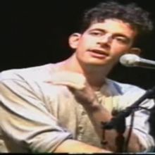 Listen: RENT Original Cast Members and More Pay Tribute to Jonathan Larson