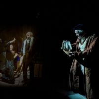 BWW Review: THE TEMPEST, Jermyn Street Theatre