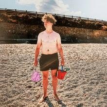 OLD FAT F**K UP is Coming to Riverside Studios in November