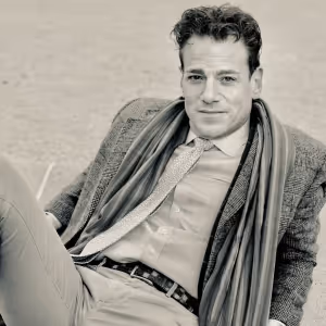 Review: Craig Rubano Returns and TAKES THE MOMENT at Laurie Beechman Theatre