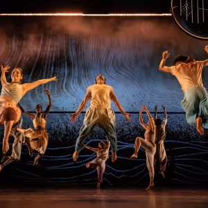 Interview: Alex Lacamoire Talks Working with Sting on MESSAGE IN A BOTTLE