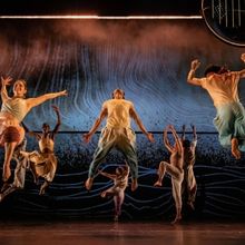 Interview: Alex Lacamoire Talks Working with Sting on MESSAGE IN A BOTTLE