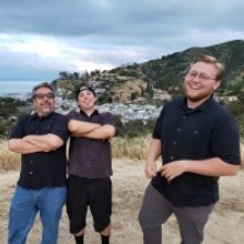 Catalina Museum Hosts First Fridays at The Museum: Backyard BBQ in July