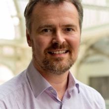 TRG Arts Names Tony Followell As Managing Director, UK & Europe