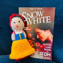 SNOW WHITE Productions Are Coming to Darlington Hippodrome in May