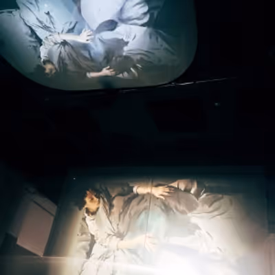 EDINBURGH 2025:Review: THE FARENHEIT ALLIANCE V, Bow At C ARTS | C Venues | C Alto