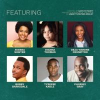 BLANK: AN ODE TO BROADWAY'S BLACK HISTORY Comes to The Green Room 42