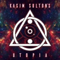 Kasim Sulton's Utopia Announces Winter Tour Dates