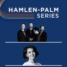 Classical Action's Hamlen-Palm Series To Feature JACK Quartet, Lisette Oropesa, and…