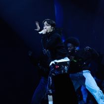 Video: Watch the Trailer for j-hope's 'HOPE ON THE STAGE' Concert Film