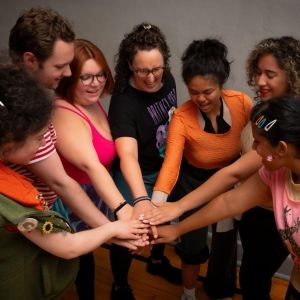 EastLine Theatre to Bring Pulitzer Finalist DANCE NATION To Long Island