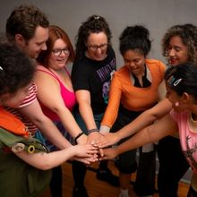 EastLine Theatre to Bring Pulitzer Finalist DANCE NATION To Long Island