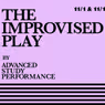 THE IMPROVISED PLAY to Return to Upright Citizens Brigade Theater