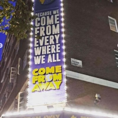 Student Blog: The Swing Project