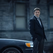 MAYOR OF KINGSTOWN Renewed for a Fifth and Final Season at Paramount+