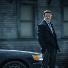 MAYOR OF KINGSTOWN Renewed for a Fifth and Final Season at Paramount+