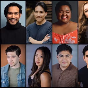 Cast Announced for San Francisco Premiere Of LARRY THE MUSICAL: AN AMERICAN JOURNEY…