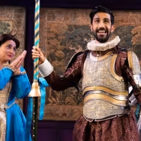 Review Roundup: What Did the Critics Think of Playwrights Horizons' WIVES?