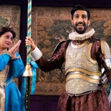 Review Roundup: What Did the Critics Think of Playwrights Horizons' WIVES?