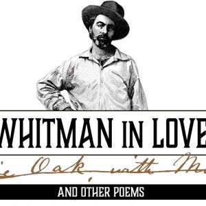 Interview: John Kevin Jones is Celebrating Walt Whitman as an LGBTQ+ Icon with…