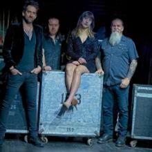 YYNOT, A Rush Tribute Band and Michael Franzese - A Mob Story, Take The Superstar The