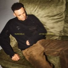 Tauren Wells Releases New EP 'Let The Church Sing'