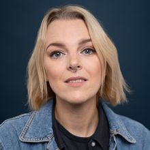 Interview: 'It's About Anyone With A Dream': Actor Becky Clayburn on Working Class St