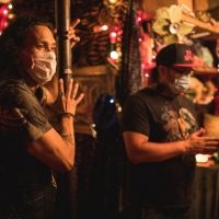 WILDHOOD Begins Production In Nova Scotia