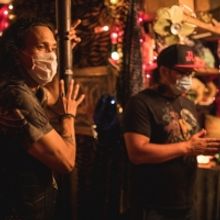 WILDHOOD Begins Production In Nova Scotia