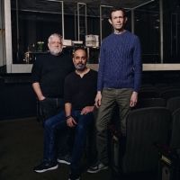 Simon Russell Beale, Adam Godley & Howard W. Overshown to Star in THE LEHMAN TRILOGY…