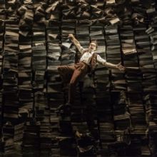 Theo James & Jonathan Slinger Join West End Transfer of Josie Rourke's CITY OF ANGELS