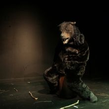 Re/Venue, A.R.T./NY to Present GOLDILOCKS HAS QUESTIONS