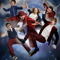 ANY SUGGESTION, DOCTOR? - The Improvised DOCTOR WHO Parody Comes To Swindon