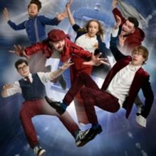 ANY SUGGESTION, DOCTOR? - The Improvised DOCTOR WHO Parody Comes To Swindon