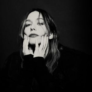 Ghostly Kisses Release New Album 'Darkroom'