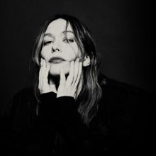 Ghostly Kisses Release New Album 'Darkroom'