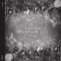 Coldplay Release Song 'Everyday Life' after SNL Performance