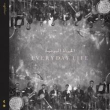 Coldplay Release Song 'Everyday Life' after SNL Performance