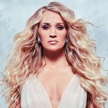 Carrie Underwood to Celebrate Her Birthday In Vegas This Month