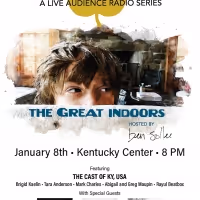 Kentucky Performing Arts In Collaboration With Louisville Public Media Presents…