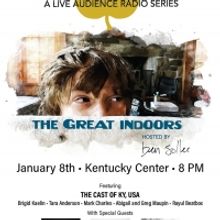 Kentucky Performing Arts In Collaboration With Louisville Public Media Presents KENTU