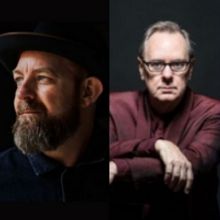 LISTEN: Kristian Bush and Phillip DePoy Talk Alliance Theatre's DARLIN' CORY on THE B